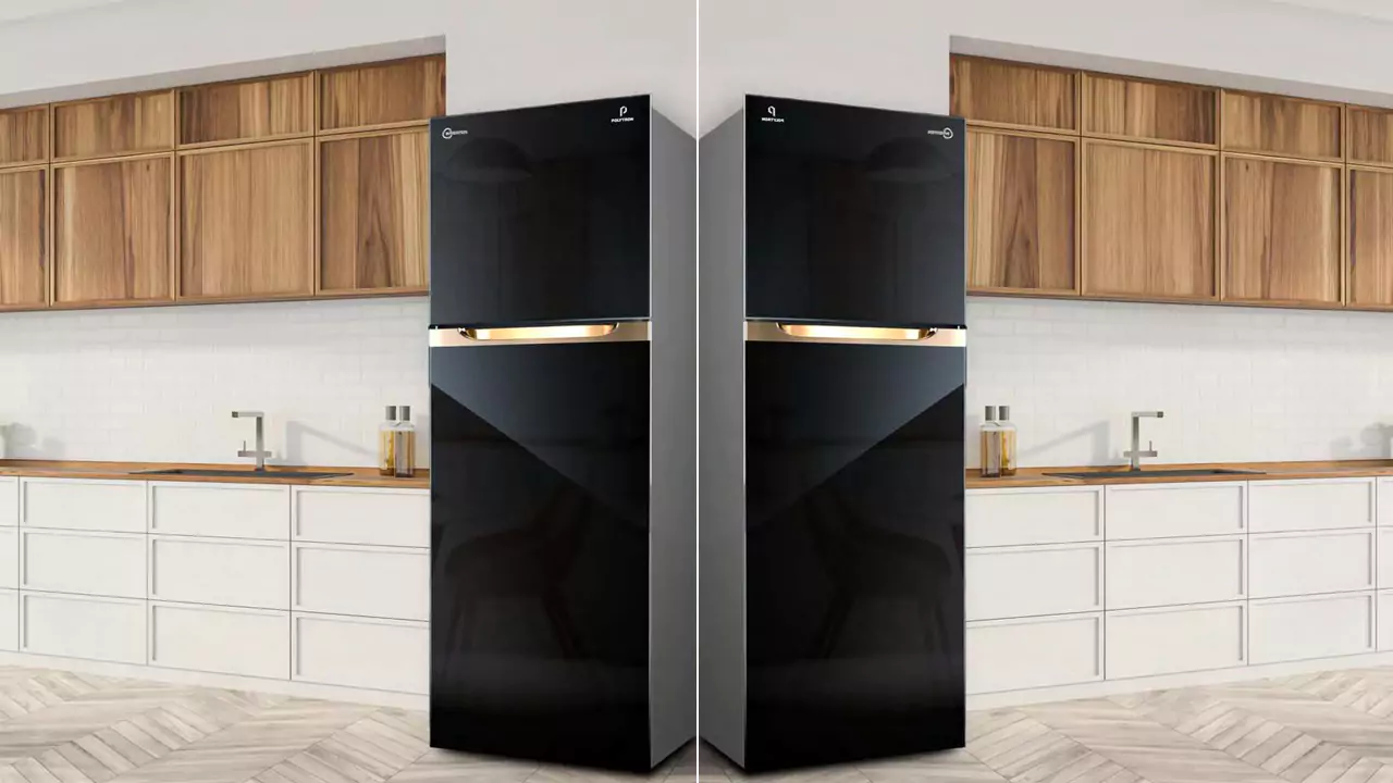 Katalog Kulkas Polytron 2 Pintu