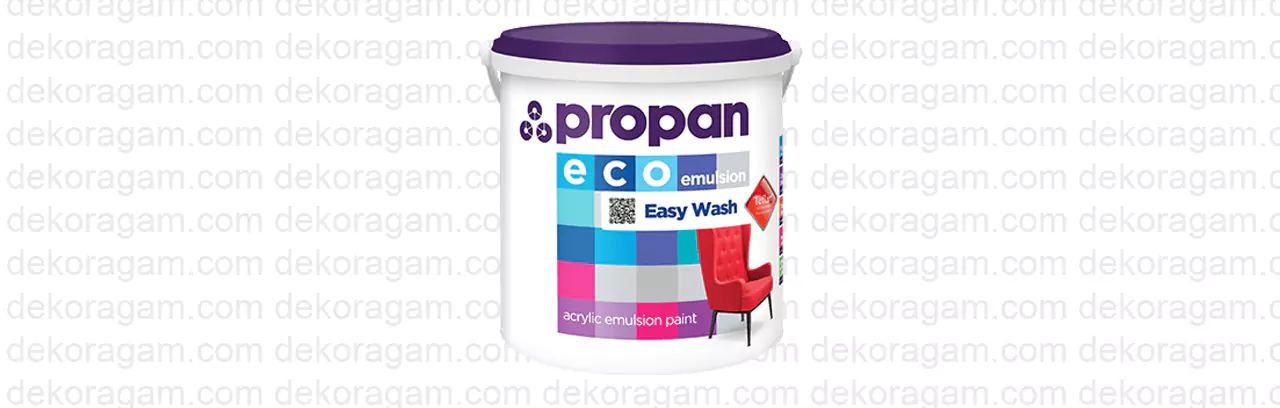Cat Tembok Yang Bisa Di Lap Eco Emulsion Easy Wash Ee 4021