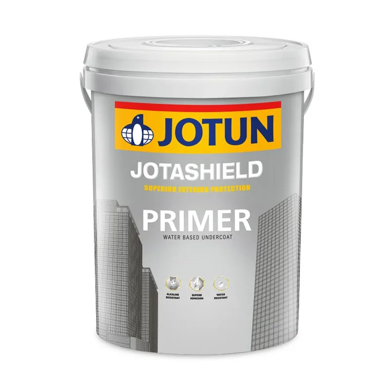 Jotun Jotun Jotashield Primer