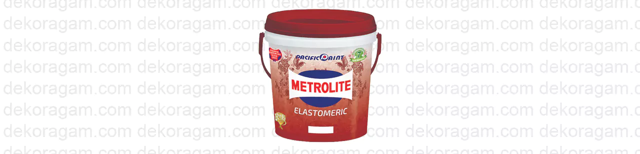 Cat Metrolite Elastomeric