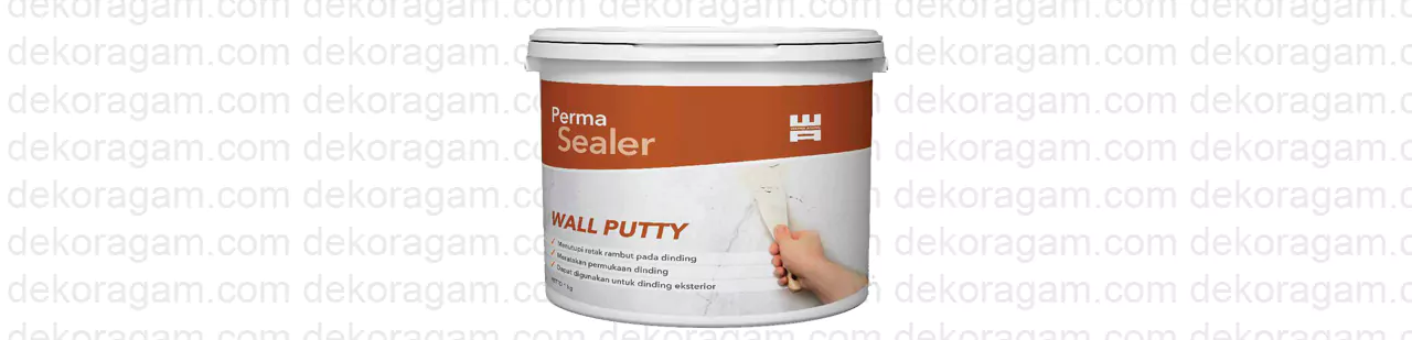 Cat Permasealer Wall Putty