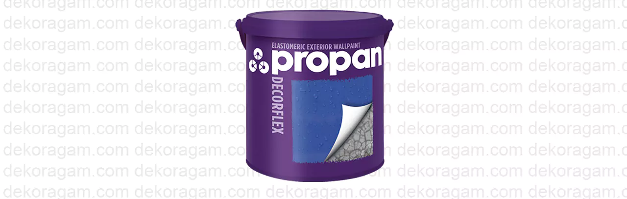 Cat Propan Decorflex Df 97