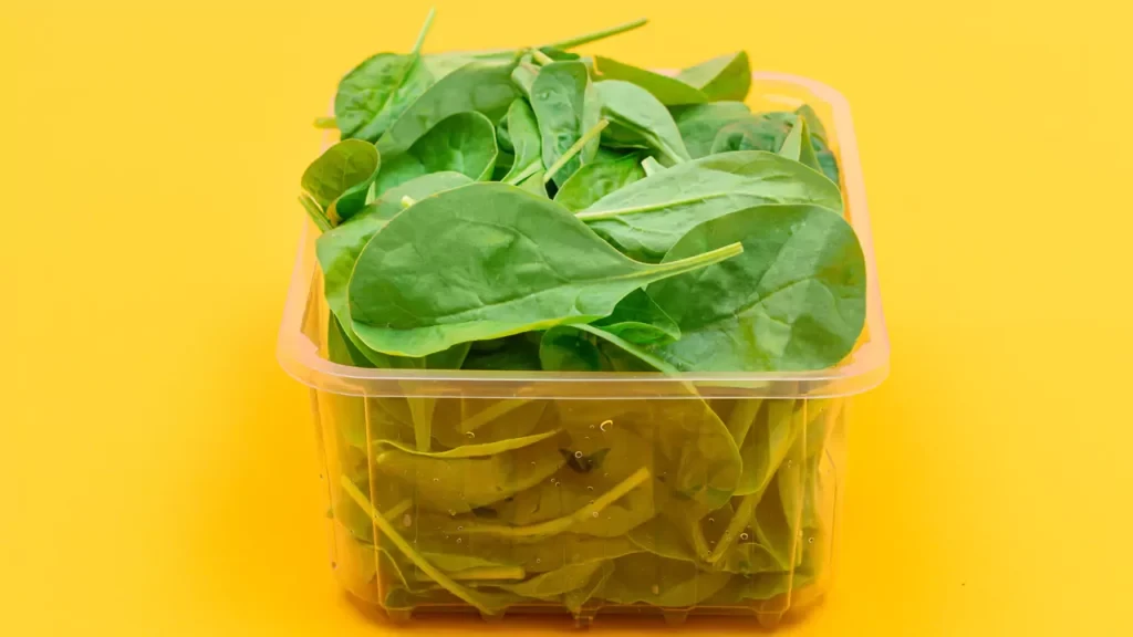 Cara Menyimpan Bayam Agar Tetap Segar Dan Tahan Lama Di Kulkas