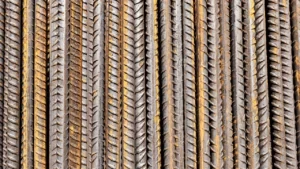 Tabel Berat Besi Beton Polos Dan Ulir Sesuai Sni Cara Menghitungnya