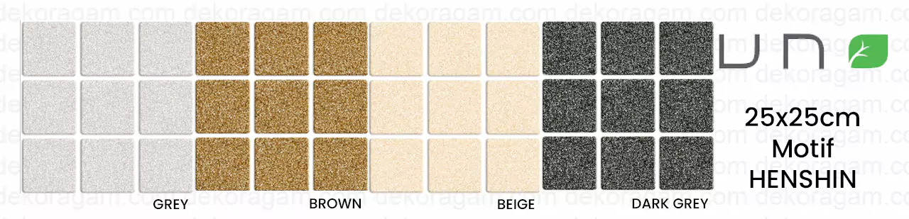 Katalog keramik uno 25x25 motif henshin