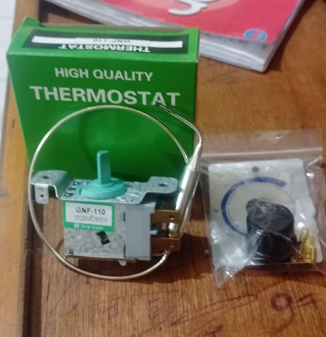 knob thermostat kulkas lg inverter