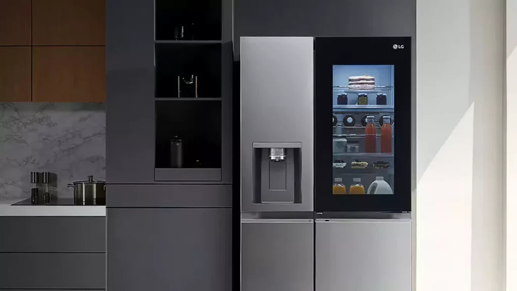 kode error kulkas lg inverter kedip dan artinya