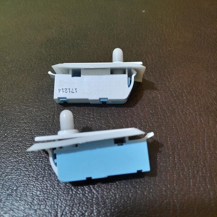 Kontak pintu kulkas samsung inverter
