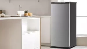 Kulkas panasonic 1 pintu berapa watt
