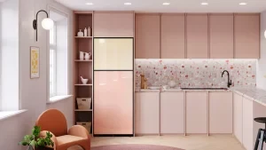 Kulkas samsung 2 pintu berapa watt