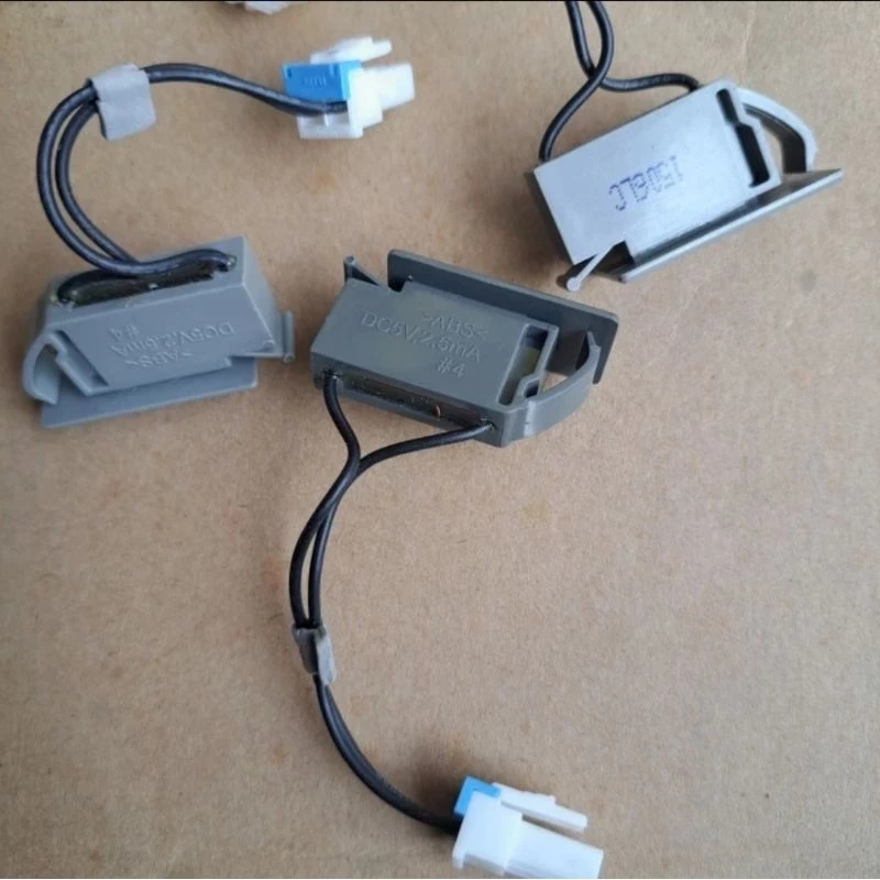 sensor swtich pintu kulkas lg original