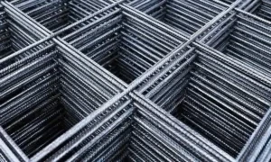 Fungsi dan pengertian besi wiremesh