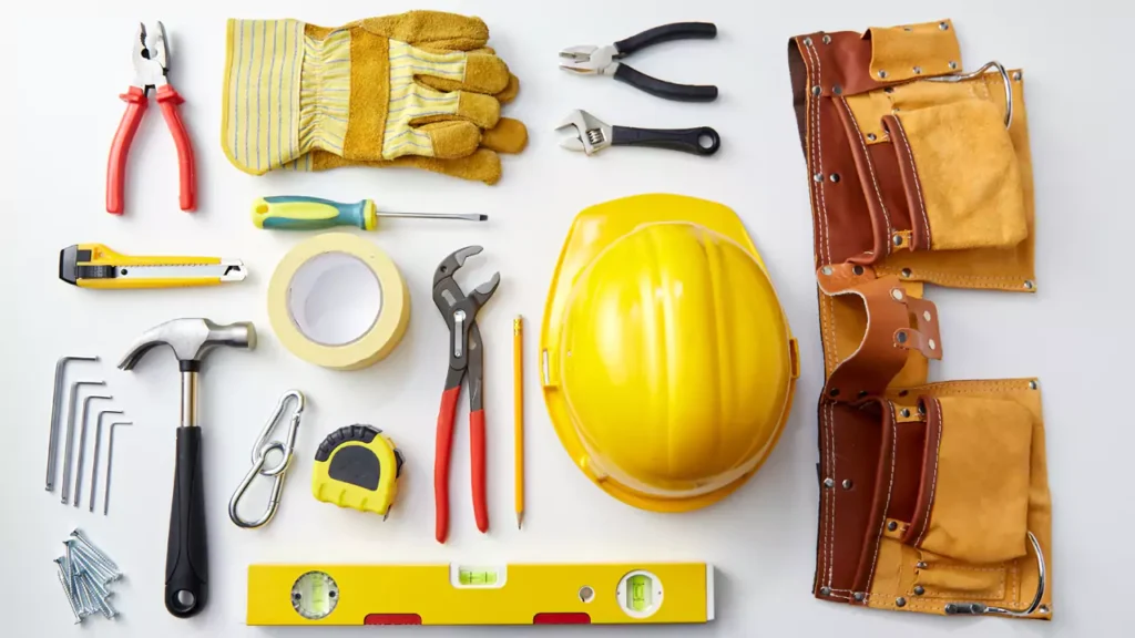 Jenis alat teknik dan fungsinya