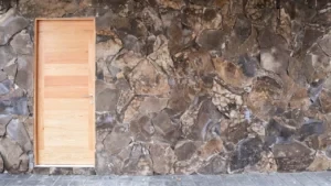 Warna cat batu alam yang bagus