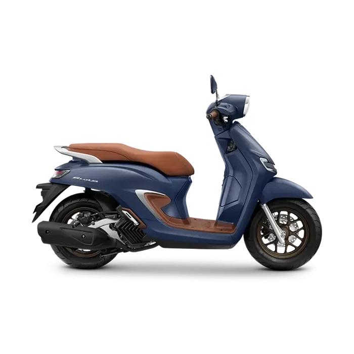 Honda stylo 160