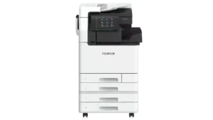 Printer multifungsi fujifilm apeos c3070