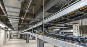 Kabel tray