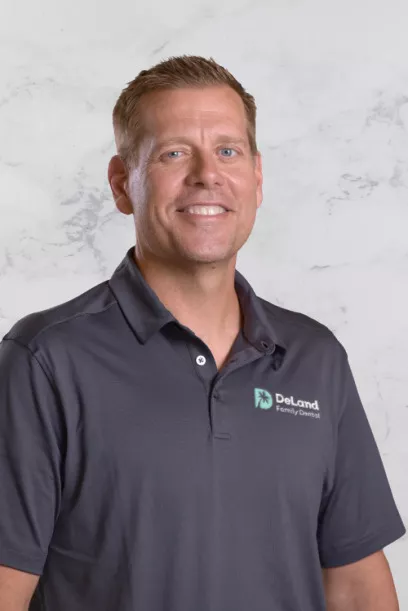 Craig Barney DMD Deland Family Dental