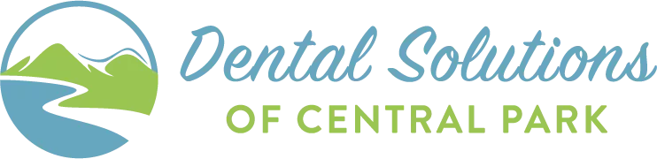 Dental Solutions of Central Park logo