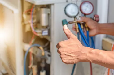 Heating Maintenance for Homeowners