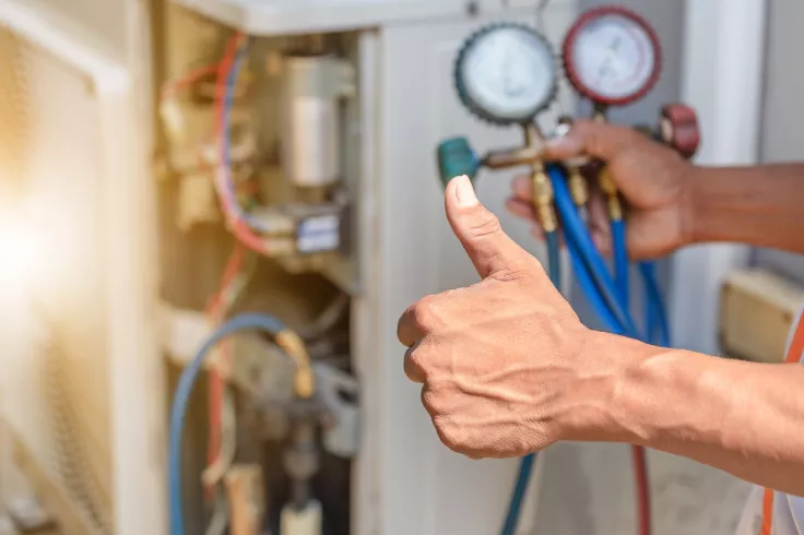 Heating Maintenance for Homeowners