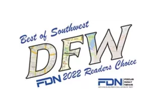 Geo City Best of Dallas Fort Worth 2022