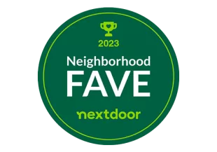 2023 Geo City Nextdoor Neighborhood favorite