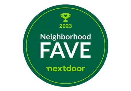 2023 Geo City Nextdoor Neighborhood favorite