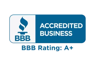 Geo City A+ BBB rating