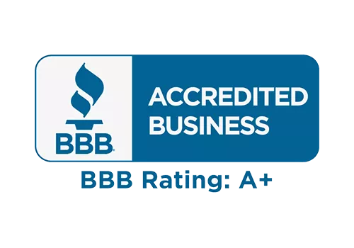 Geo City A+ BBB rating