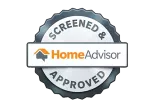 Geo City Home Advisor screened and approved
