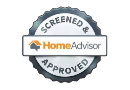 Geo City Home Advisor screened and approved