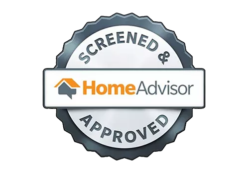 Geo City Home Advisor screened and approved