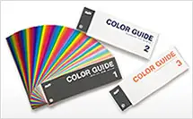 DIC Color Guide for Designers | PT DIC Graphics
