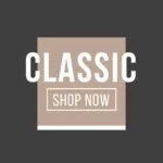 29 Minimal Sale Fashion PSD Templates  Stylish & Editable Designs for Promotions - Image 7