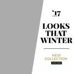 29 Minimal Sale Fashion PSD Templates  Stylish & Editable Designs for Promotions - Image 8