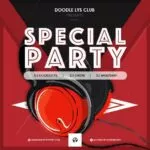 29 Minimal Sale Fashion PSD Templates  Stylish & Editable Designs for Promotions - Image 2