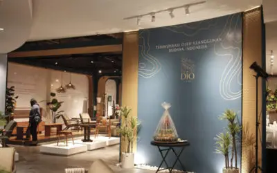 PIM 2 Showroom Opening: Dio Living’s First Milestone