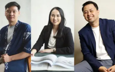 About Our Designers: Celebrating Indonesia’s Creative Talent