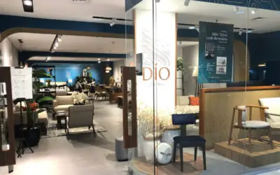 JDC Showroom Opening: Dio Living Expands Its Presence