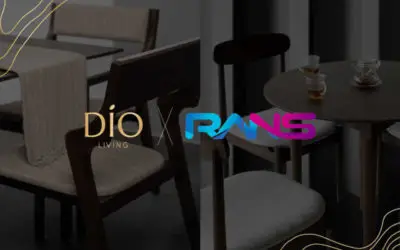 Dio Living x RANS: A Cultural Collaboration