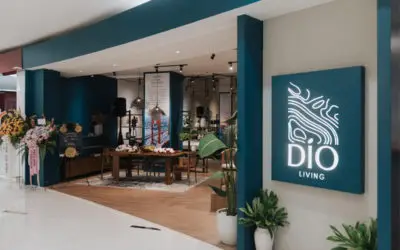 Senayan City Showroom Opening: Dio Living Unveils Its Flagship Store