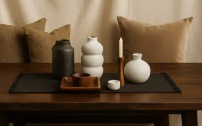 Accessories Launch: Dio Living Introduces Line of Home Decor