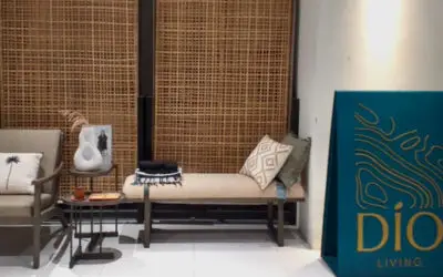 Dio Living Now Available at Select Department Stores Across Indonesia