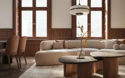 Top 5 Furniture Trends for 2025 Every Modern Home Should Embrace