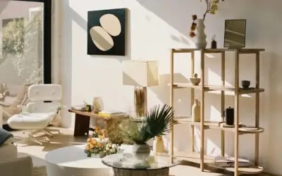 Compact Yet Stylish: Living Room Ideas for Small Spaces