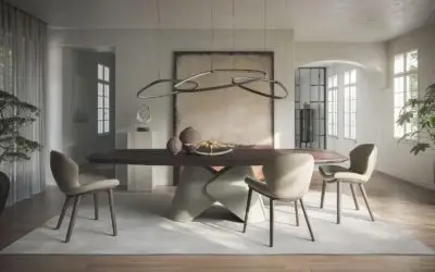 Dining Room Styling 101: How to Mix Tables and Chairs Like a Designer