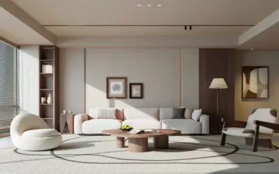 10 Easy Ways to Refresh Your Home Without Renovating