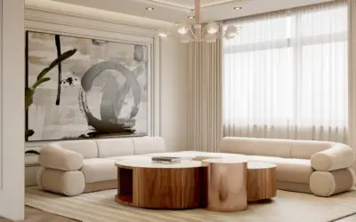 How to Choose the Right Sofa for Your Living Room