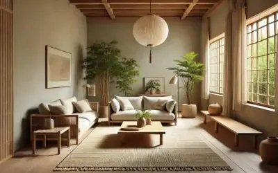 How to Make Your Home Feel Like a Boutique Hotel